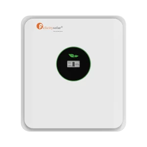 FELICITY LITHIUM BATTERY FLA48100 5kwh