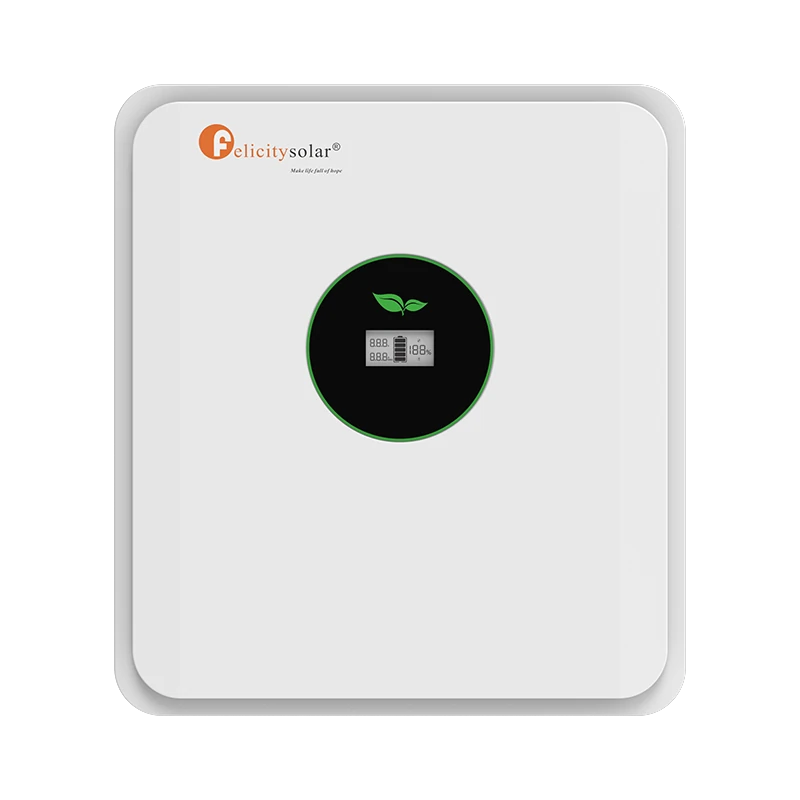 FELICITY LITHIUM BATTERY FLA48100 5kwh FELICITY LITHIUM BATTERY FLA48100 5kwh