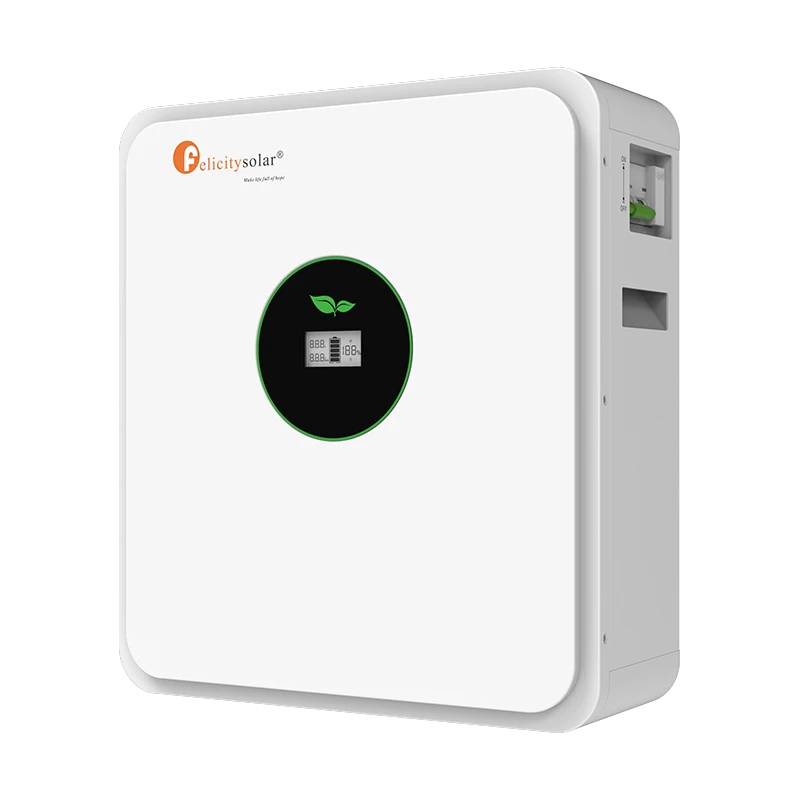FELICITY LITHIUM BATTERY FLA24200 5kwh FELICITY LITHIUM BATTERY FLA24200 5kwh