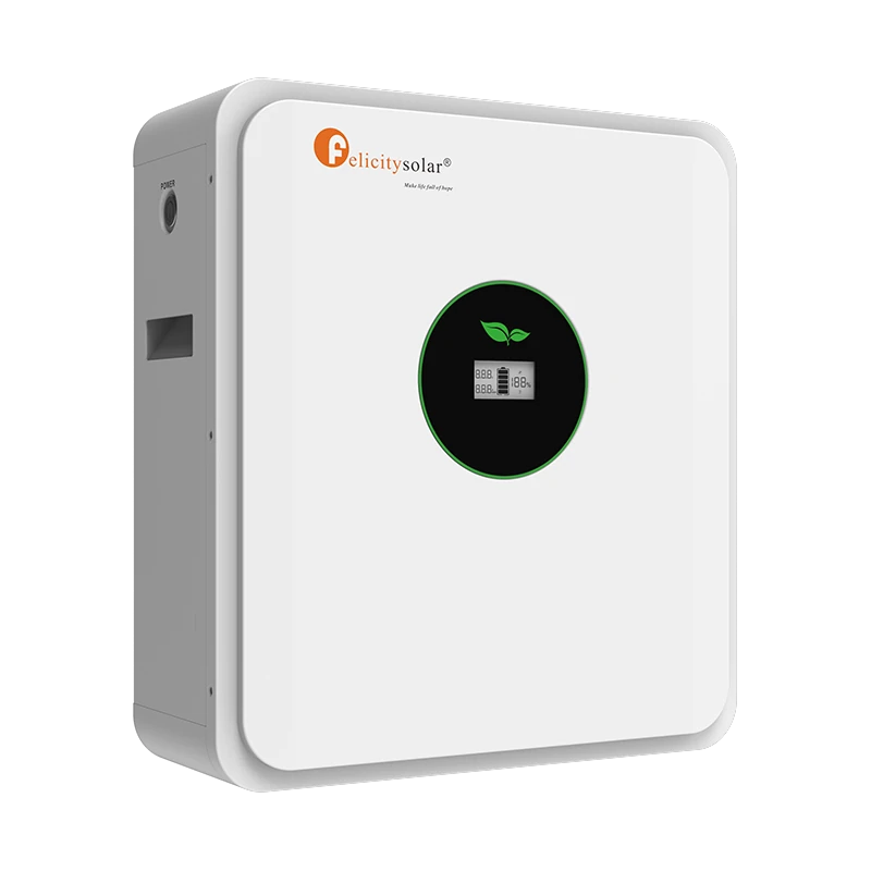 FELICITY LITHIUM BATTERY FLA24200 5kwh FELICITY LITHIUM BATTERY FLA24200 5kwh