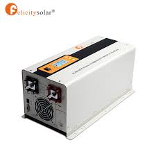 FELICITY PURE SINE WAVE INVERTER FL-IVPS1512