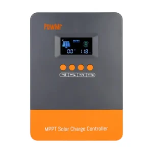 POWMr 60ah POW-MR MPPT CONTROLLER