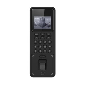 Hikvision DS-K1T808MFWX - Pro Fingerprint Terminals