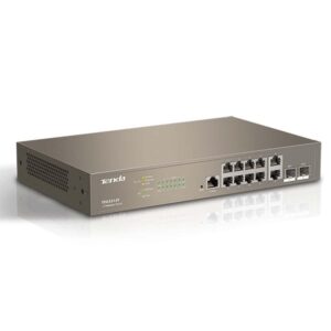 Tenda TEG5328F L3 Managed Gigabit Switch