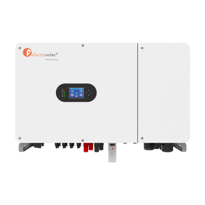 Felicity FL IVGM 50kva 48v Hybrid Inverter