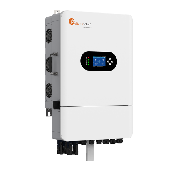 Felicity FL IVGM 15kva 48v Hybrid Inverter