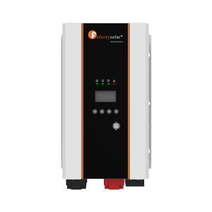 FELICITY PURE SINE WAVE INVERTER FL-IVPS3524