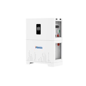 HAISIC 4kWh All-in-One Lithium Battery | 1.5kVA