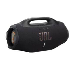 JBL Boombox 4 - Portable Speakers