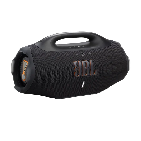 JBL Boombox 4 - Portable Speakers JBL Boombox 4 - Portable Speakers