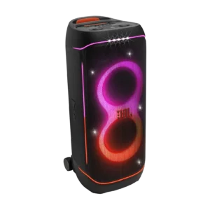 JBL PartyBox 720 Loudest battery-powered JBL party
