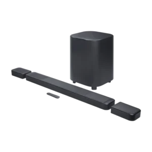 JBL Bar 1300XMK2 11.1.4 channel soundbar system