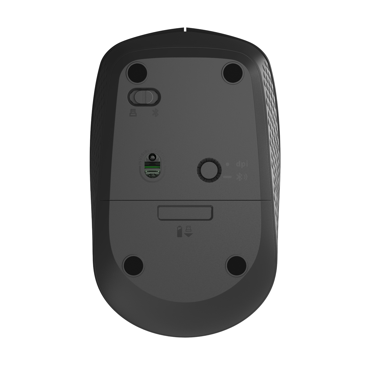 Rapoo M100G Bluetooth mouse Rapoo M100G Bluetooth mouse