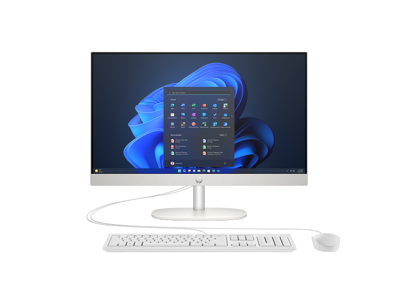 HP ProOne 240 23.8
