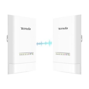 Tenda O3S (2-Pack) 5km 5GHz Outdoor CPE