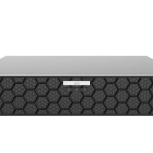 Uniview 8 HDDs 64-ch 2U Non POE Network Video Recorder NVR508-64B