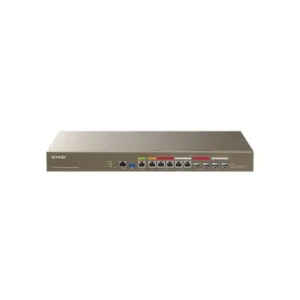 Tenda G500-F 2.5G Cloud Managed VPN Router