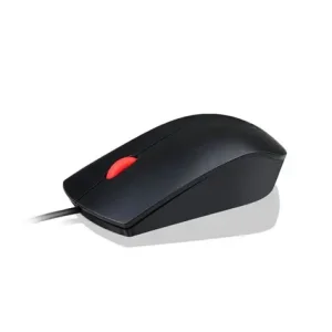 Lenovo USB Mouse