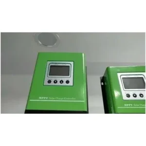CEESOLAR POWER MPPT CHARGE CONTROLLERS 120AH 12/48v