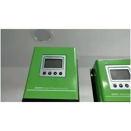 CEESOLAR POWER MPPT CHARGE CONTROLLERS 120AH 12/48v