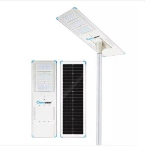 CWORTH C2 100W Street Light