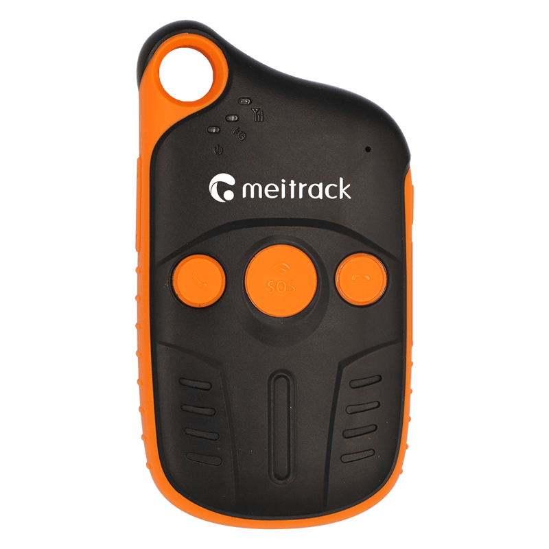 Meitrack P99L Human Gps Tracking Device