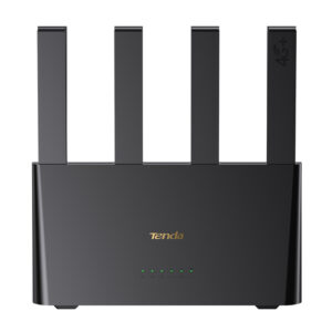 Tenda 4G08 AC1200 Dual-Band Wi-Fi 4G+ LTE Router