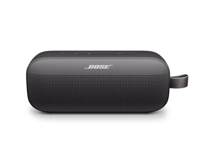 Bose SoundLink Flex Portable Speaker (2nd Gen) Bose SoundLink Flex Portable Speaker (2nd Gen)