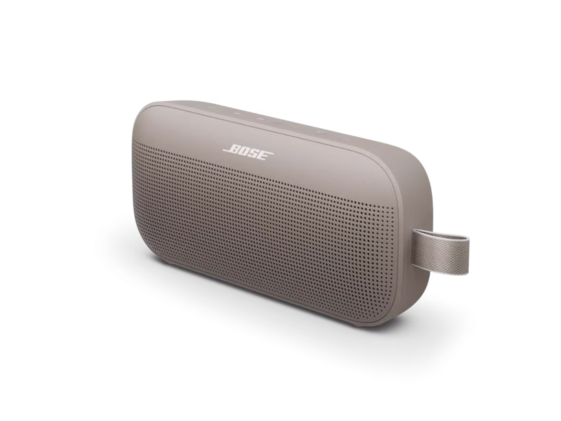 Bose SoundLink Flex Portable Speaker (2nd Gen) Bose SoundLink Flex Portable Speaker (2nd Gen)