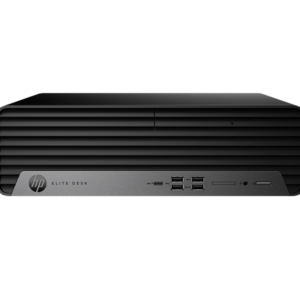 HP ELITE 800 G9 SFF INTEL CORE I5 14TH GEN 8GB/512SSD DDR5 WINDOWS 11 HOME CPU ONLY + fREE KBD 320K HP WD EURO (9SR37UT)