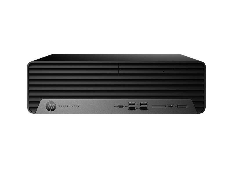 HP ELITE 800 G9 SFF INTEL CORE I5 14TH GEN 8GB/512SSD DDR5 WINDOWS 11 HOME CPU ONLY + fREE KBD 320K HP WD EURO (9SR37UT)