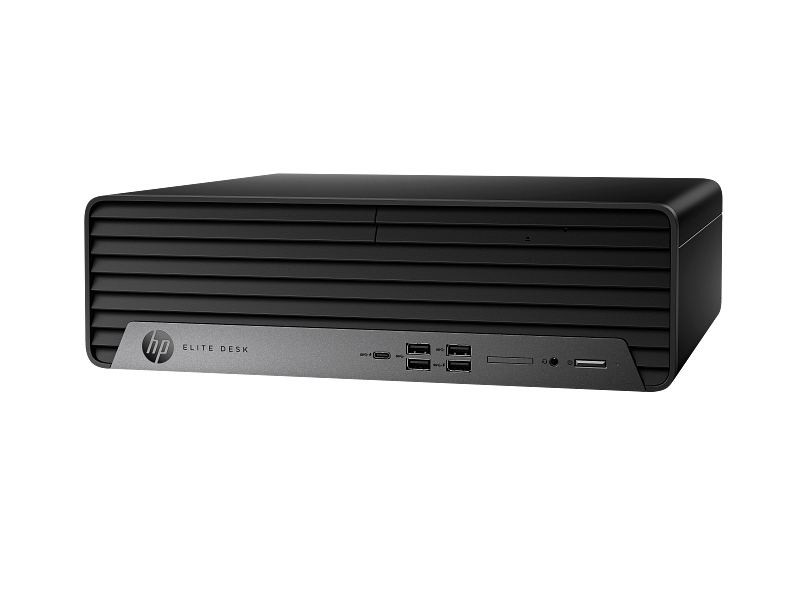 HP ELITE 800 G9 SFF INTEL CORE I5 14TH GEN 8GB/512SSD DDR5 WINDOWS 11 HOME CPU ONLY + fREE KBD 320K HP WD EURO (9SR37UT)