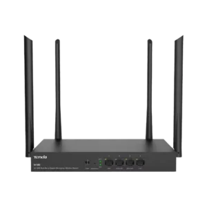 Tenda W18E AC1200 Dual Band Gigabit Enterprise Wireless