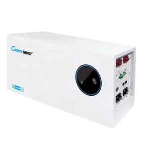 CWORTH Lithium Iron Phosphate Battery –10kWh / 48V