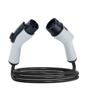 GB/T Extension Charging Cable Customized line length