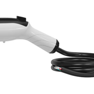 Q3 GB/T AC connectors Customized line length