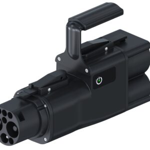 CCS2-GBT DC Charging Adapter