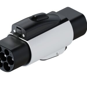 ZH5 AC-OZG2 Type 2-GBT AC Charging Adapter