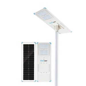 CWORTH C2 60W LED Street Light provides efficient outdoor illumination for roads, estates, compounds, parking areas, walkways and commercial spaces.