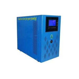 FAMICARE 3.5kVA 24V Inverter