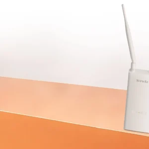 Tenda OAP3000 AX3000 Indoor/Outdoor Wi-Fi6 Access Point