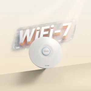 Tenda i36 BE5010 Dual-Band WiFi7 Ceiling Access Point
