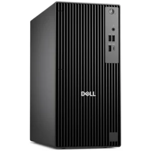 Dell Pro Tower Essential (MT) QVT1260 i5-14500 8GB 512GB SSD Intel Graphics Ubuntu WLAN + BT Kb Mouse