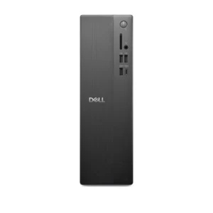 Dell Pro Slim Essential(SFF) QVS1260 I5-14400 8GB 512GB SSD Intel Graphics Ubuntu WLAN + BT Kb Mouse