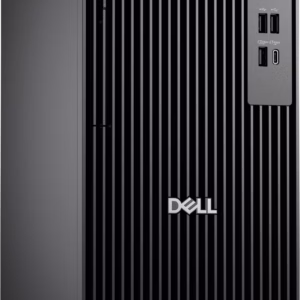 Dell Pro Tower (MT) QCT1250 i5-14500 8GB 512GB SSD Ubuntu Kb TPM