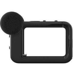 GoPro Media Mod (HERO13 /12/11 /10 /9 Black)