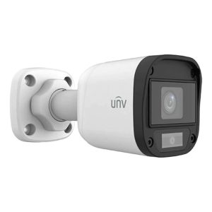 Uniview 2MP ColorHunter Bullet LED built-in mic UACB112AF28W