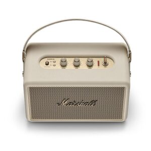 Marshall Kilburn III Bluetooth Speaker