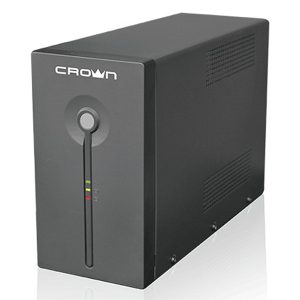 CROWN UPS CMU-2000 2KVA Metal