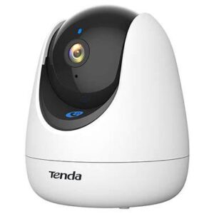 Tenda CP7 Pro 5MP Security Pan/Tilt Camera